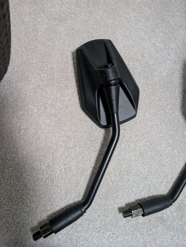 KTM DUKE 390 2024 Mirrors genuine