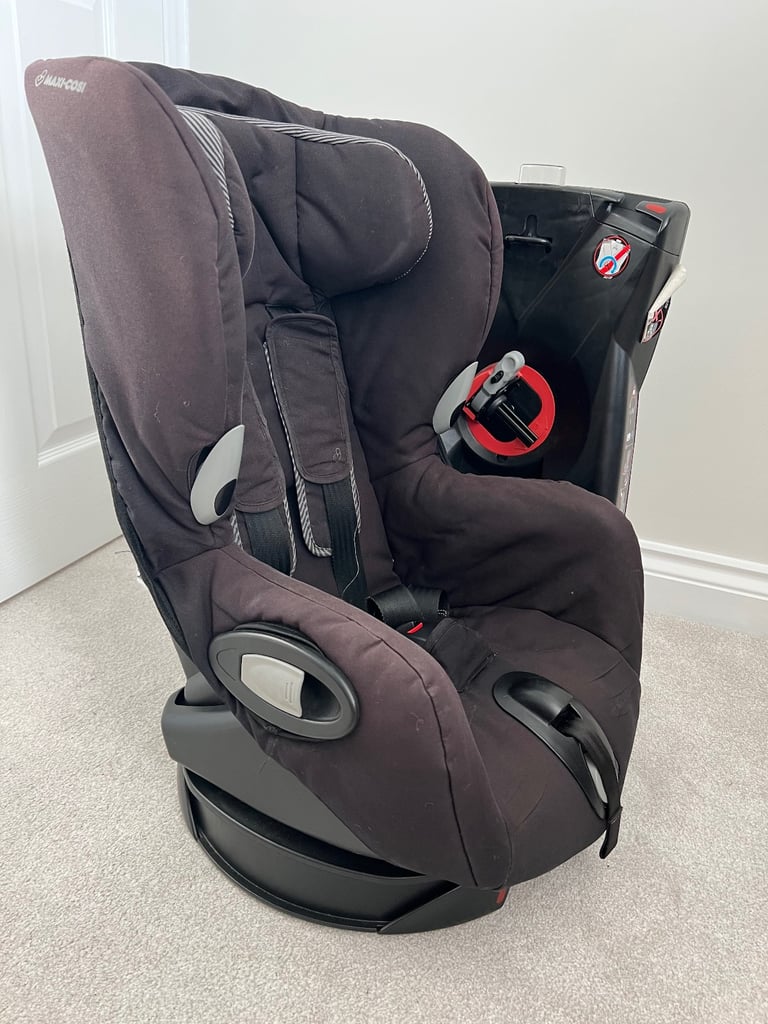 image for Maxi-Cosi Car Seat 