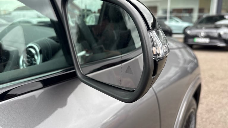 2025 Mercedes-Benz EQA 250+ 140kW AMG Line Prem Plus 70.5kWh 5dr Auto Electric Hatchback Hatchbac...