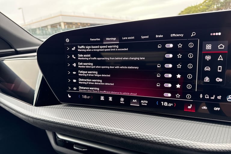 2025 Audi Q5 2.0 TDI Edition 1 Sportback S Tronic quattro Euro 6 (s/s) 5dr SUV Automatic