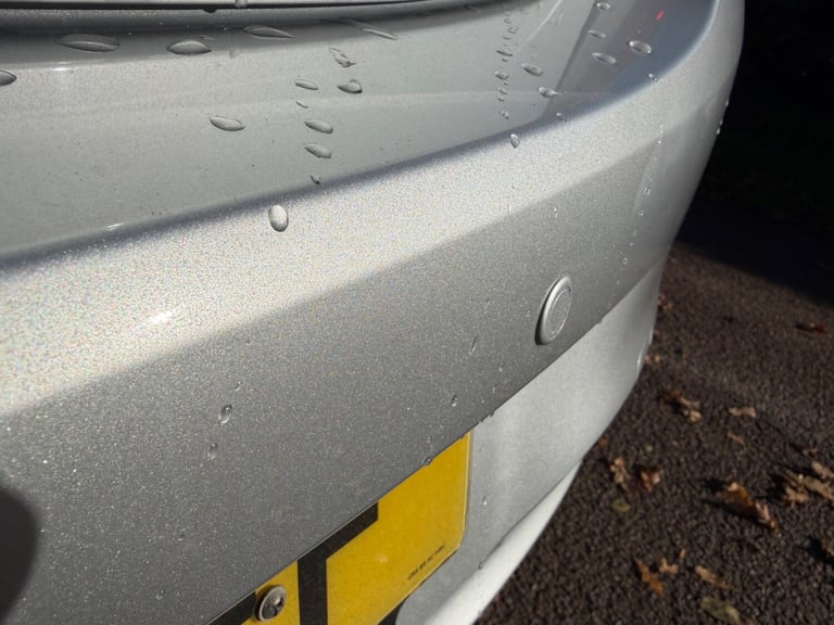 2015 Vauxhall Corsa 1.4i ecoFLEX Excite Hatchback 3dr Petrol Easytronic Euro 6