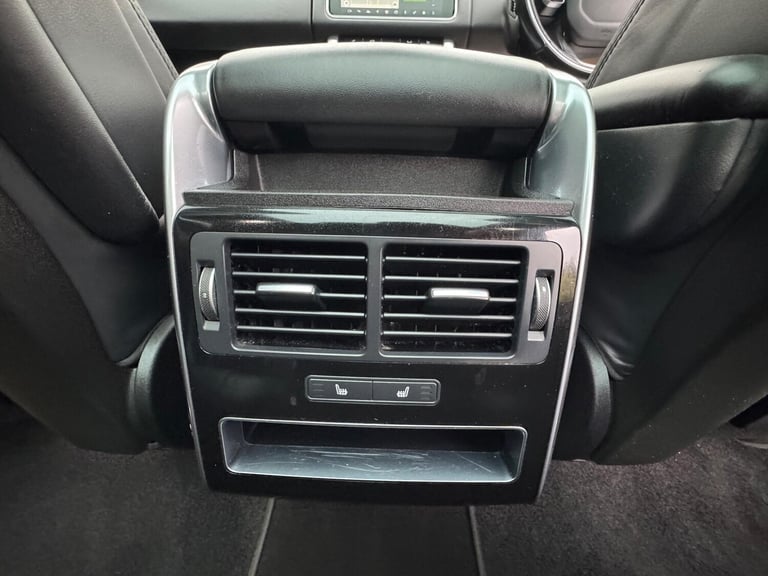 2021 Land Rover Range Rover Sport 3.0 D300 MHEV HSE Dynamic Black Auto 4WD Euro 6 (s/s) 5dr ESTAT...