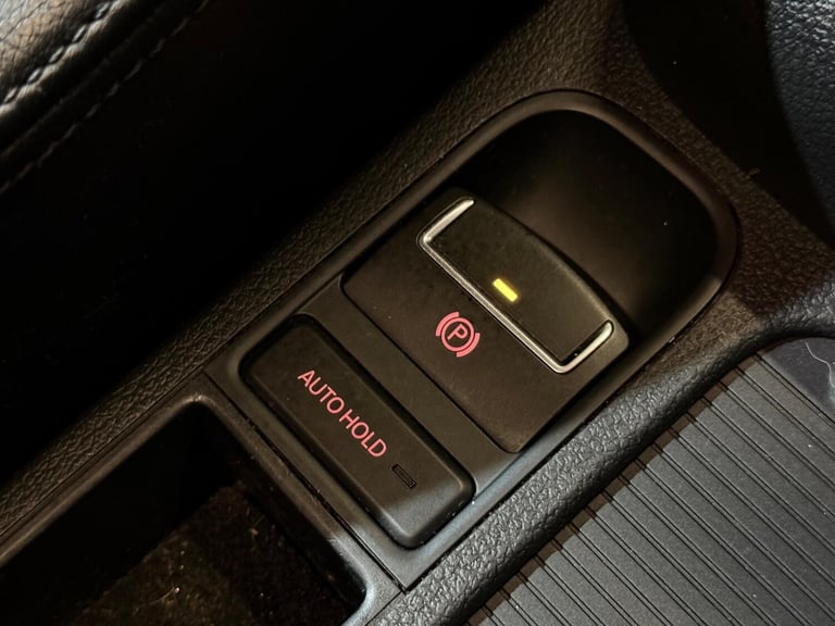 2014 Volkswagen Tiguan 2.0 TDI BlueMotion Tech Match 4WD Euro 5 (s/s) 5dr ESTATE Diesel Manual