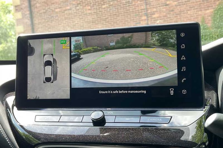 2024 Nissan Juke 1.6 HYBRID TEKNA 5DR AUTO Hatchback Hybrid Automatic