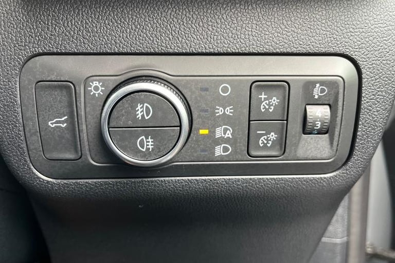 2023 Ford Kuga 2.5 FHEV ST-Line Edition 5dr CVT, Reverse Camera, Electronic Tailgate, Sat Estate ...