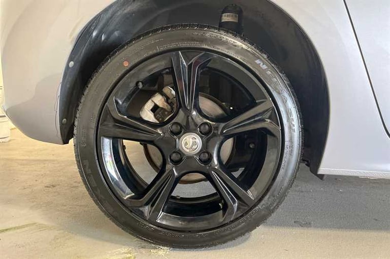 2022 Vauxhall Corsa 1.2 Turbo GS Line Hatchback 5dr Petrol Manual Euro 6 (s/s) (100 ps) Hatchback...