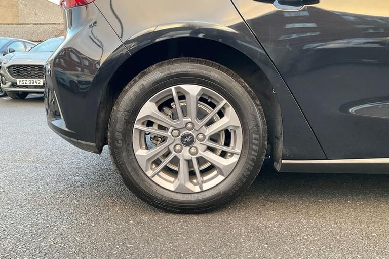 2023 Ford Focus 1.0 EcoBoost Titanium 5dr HATCHBACK PETROL Manual