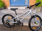 Specialized Hot Rock 20 inch kids bike.