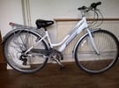 AMMACO DRESDEN BICYCLE – full working order