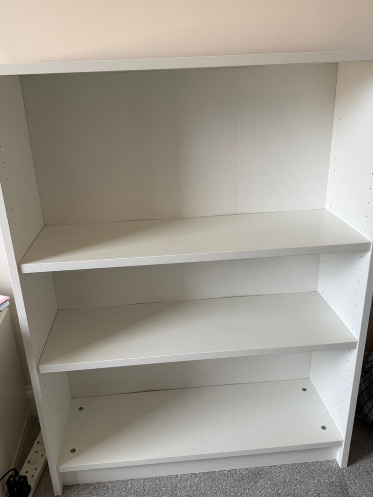 image for IKEA bookcase