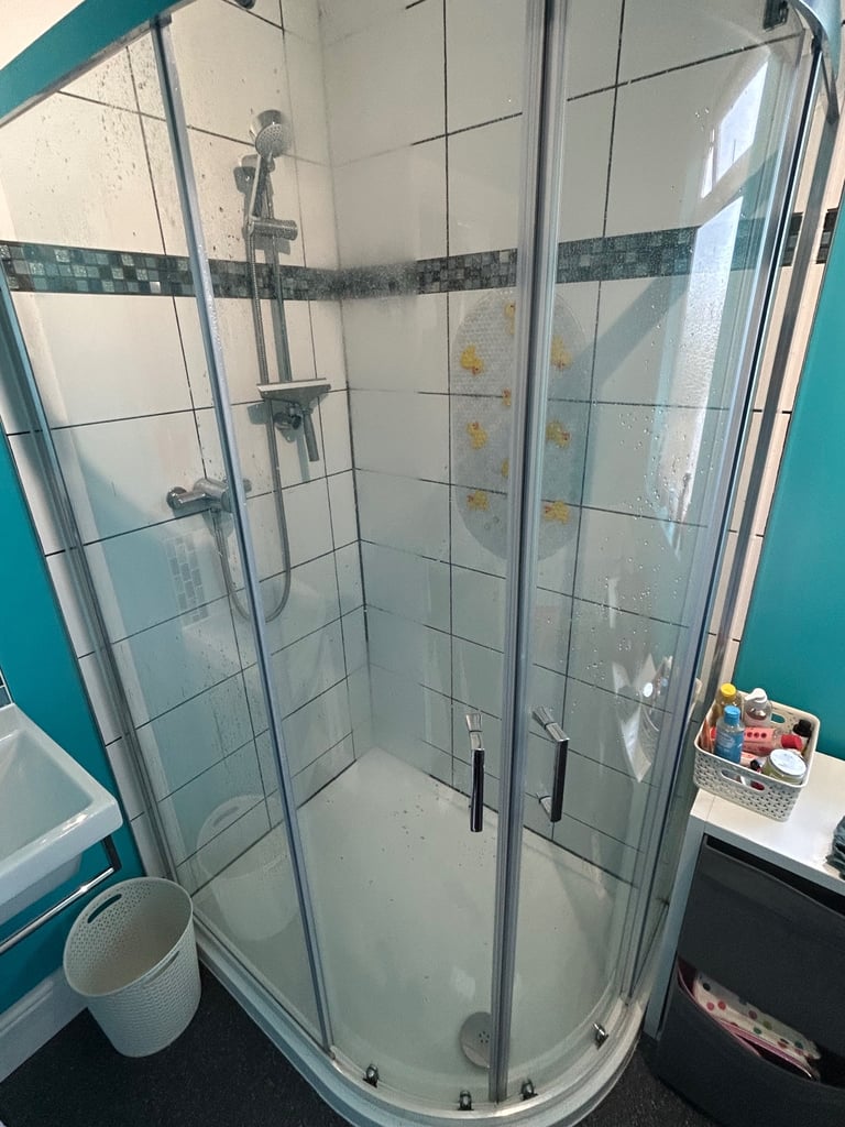 image for Bathroom suite