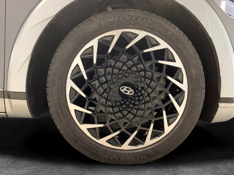 2022 Hyundai IONIQ 5 160kW Ultimate 73 kWh 5dr Auto ESTATE ELECTRIC Automatic