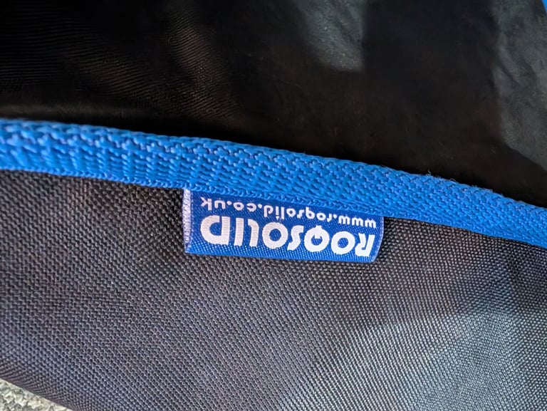 Roqsolid Amp Cover Laney Cub 12R 