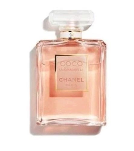 image for Coco Chanel Mademoiselle EDP Paris 100ml Authentic Sealed