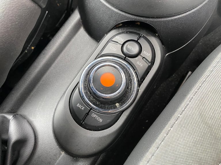 2021 70 MINI COOPER S AUTO JCW JOHN COOPER WORKS KIT DAMAGED REPAIRABLE SALVAGE