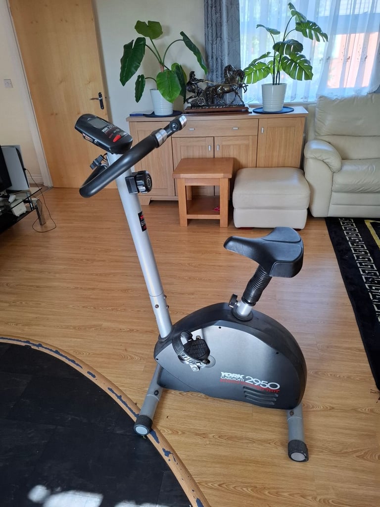 York exercise for Sale Gumtree