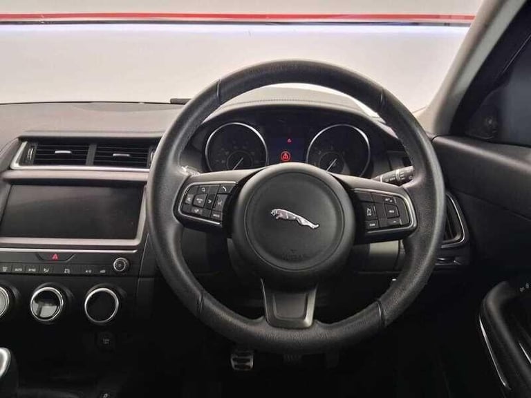 2019 Jaguar E-Pace 2.0 D150 S SUV 5dr ESTATE Diesel Manual