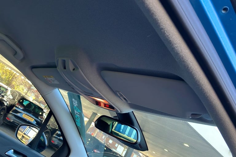  Vauxhall Crossland X 1.2 Turbo Elite Nav Suv 5dr Petrol Auto Euro 6 s/s 130 Ps