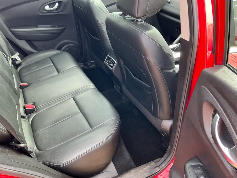 2019 Renault Kadjar 1.5 Blue dCi GT Line 5dr ***1 FORMER KEEPER - FULL HISTORY*** HATCHBACK Diese...