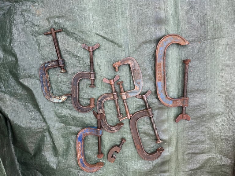 Clamps