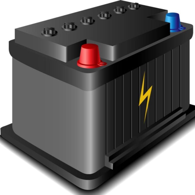 image for Car Jump Start Service 24hrs