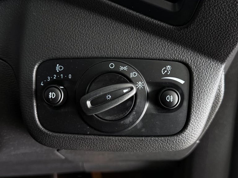 2017 Ford Kuga 2.0 TDCi ST-Line 5dr 2WD HATCHBACK DIESEL Manual