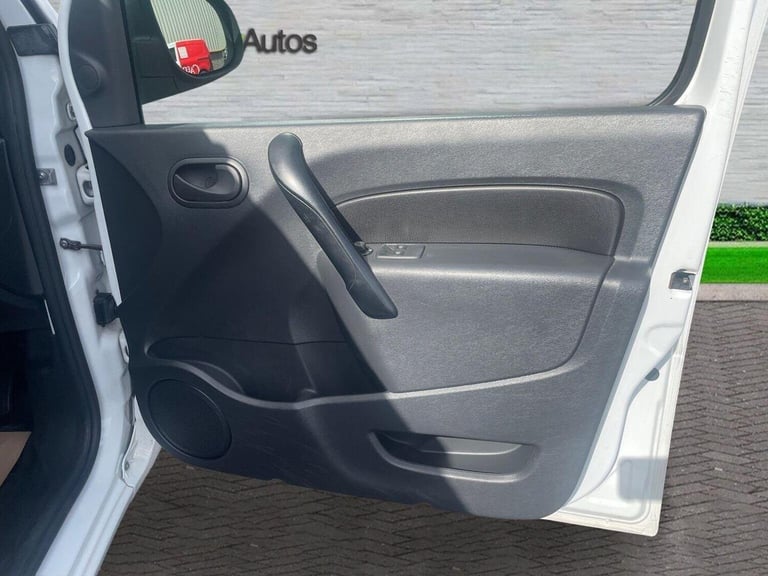 NISSAN NV250 1.5 dCi Acenta L2 Euro 6 (s/s) 5dr 2021