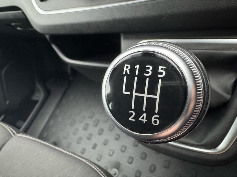 2023 Nissan Primastar 2.0 dCi 130ps H1 Tekna+ Crew Van WINDOW VAN DIESEL Manual