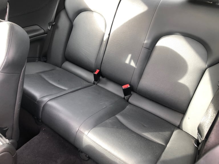 Mercedes-Benz, CLC Coupe, 2004, Other, 1796 (cc), 3 doors