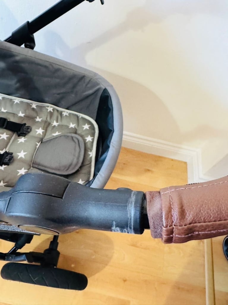 image for Pram/Stroller