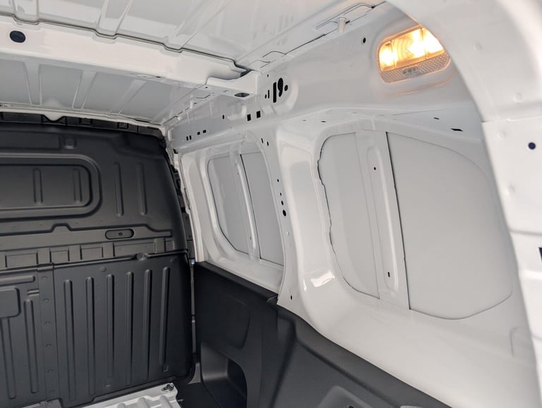 2024 Citroen Berlingo 1.5 BlueHDi 1000 Enterprise M SWB Euro 6 (s/s) 5dr PANEL VAN Diesel Manual