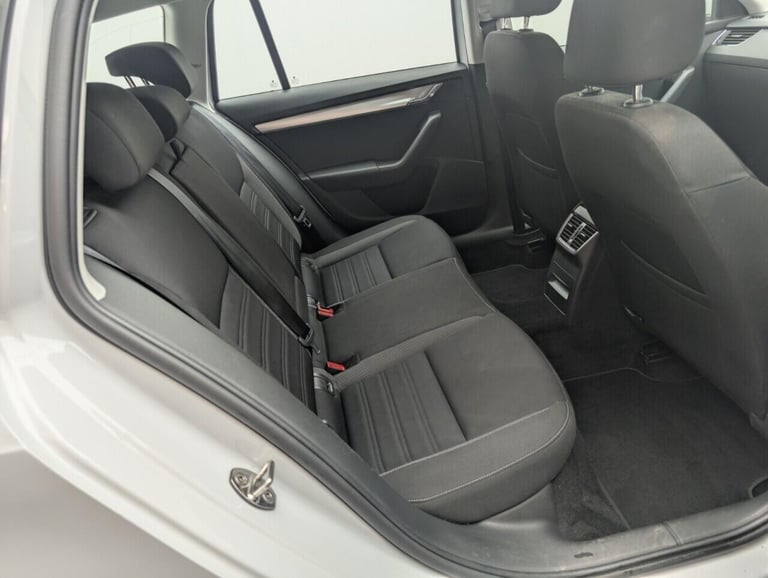 2019 Skoda Octavia 1.6 TDI SE Estate 5dr Diesel Manual Euro 6 (s/s) (115 ps) - CRUISE, AIR CON ES...