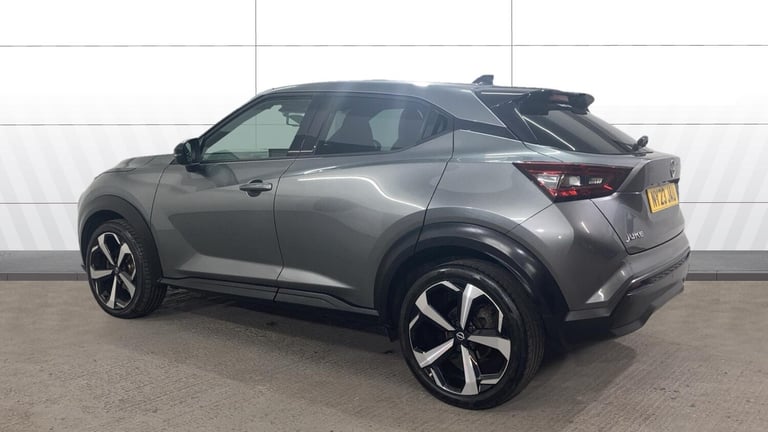 2023 Nissan Juke 1.0 DiG-T 114 N-Connecta 5dr Petrol Hatchback Hatchback Petrol Manual