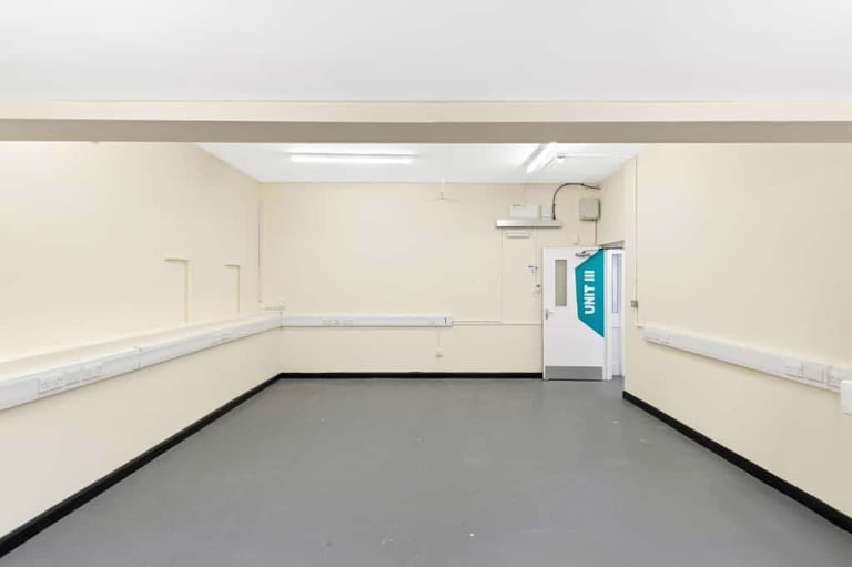 Artist Studios / Creative Workspaces / Offices —  in the Heart of Walthamstow