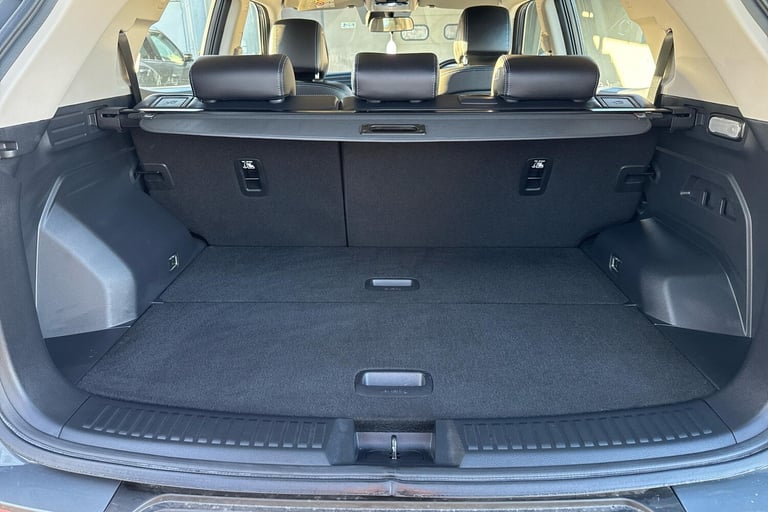 2021 Ssangyong Korando e-Motion 61.5kWh Ultimate Auto 5dr ESTATE Electric Automatic