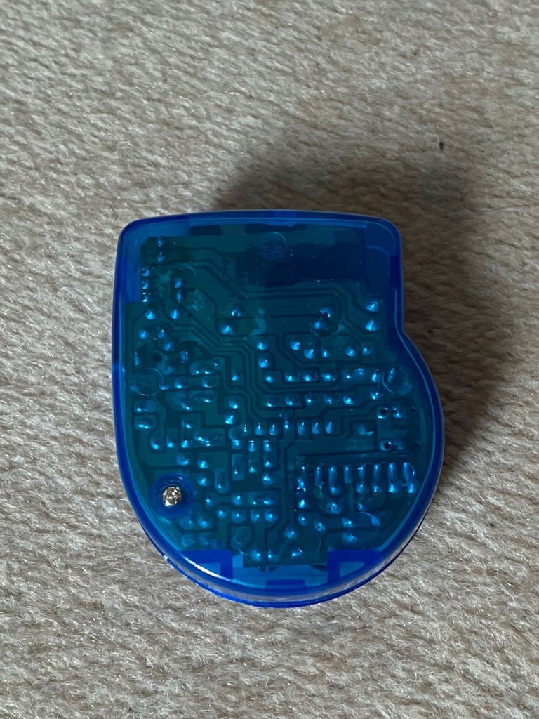 Super Mini Small Home Corded Landline Handsfree Telephone with Earphone