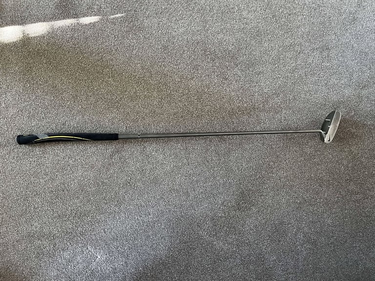 nike left handed golf clubs