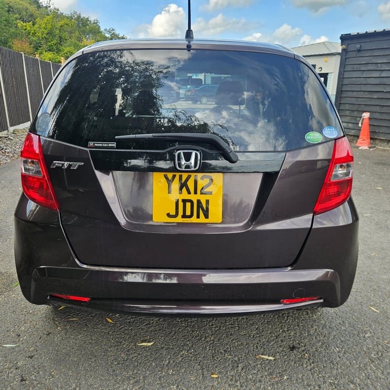 2024 Honda Jazz Hatchback PETROL Automatic