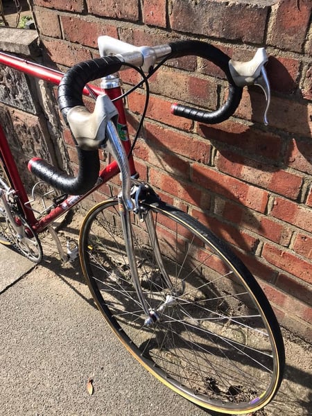 used colnago bikes for sale