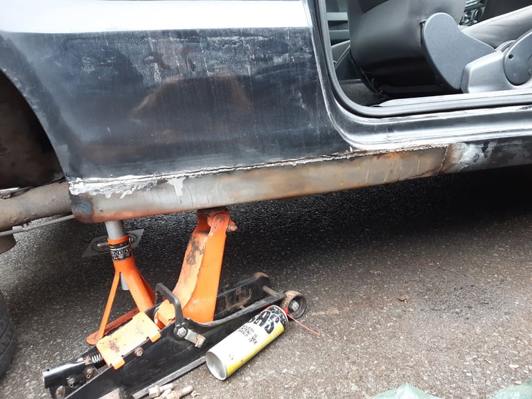 image for Mobile welding mechanic