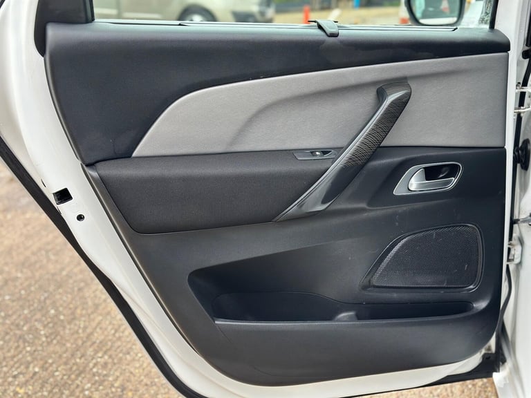 2014 Citroen C4 Picasso 1.6 THP Exclusive Euro 5 5dr Petrol