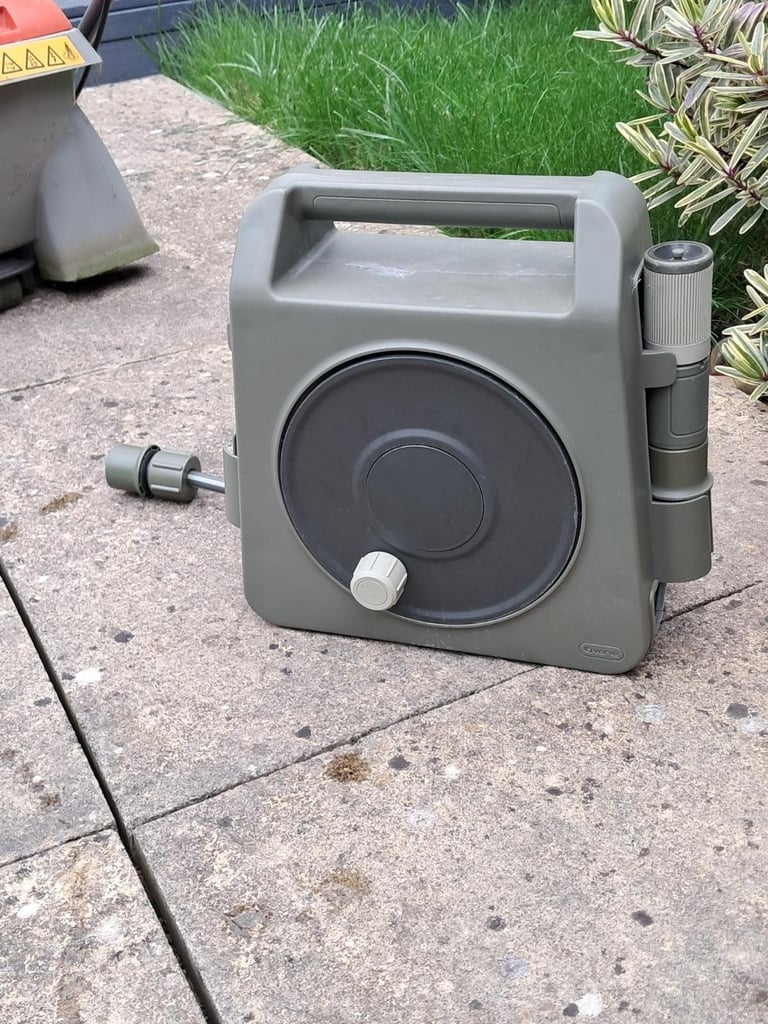 image for Garden Hose, 2 years old