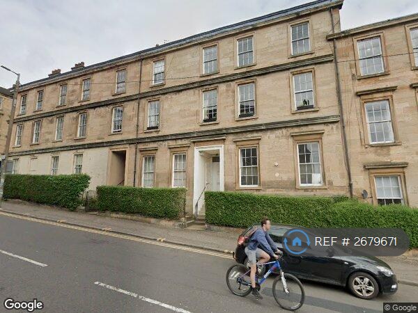 5 bedroom flat in Hillhead, Glasgow, G12 (5 bed) (#2679671)