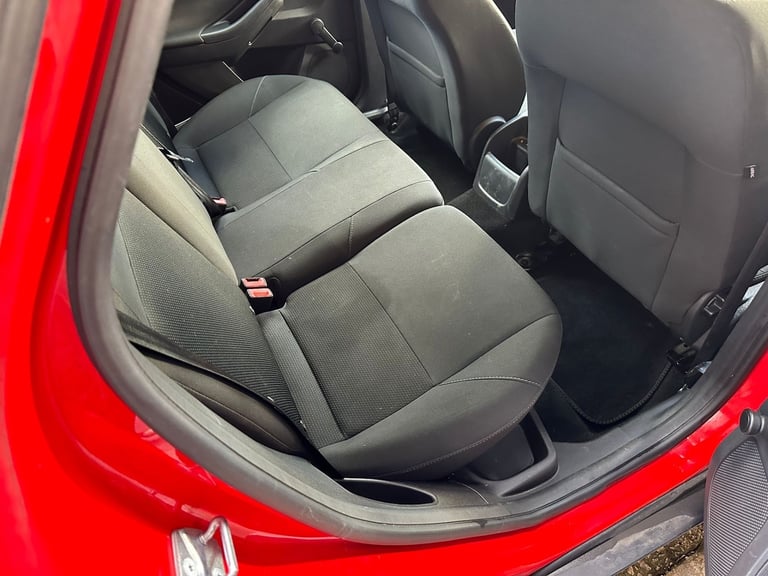 2015 Ford Focus 1.5 TDCi 95 Style 5dr ESTATE Diesel Manual