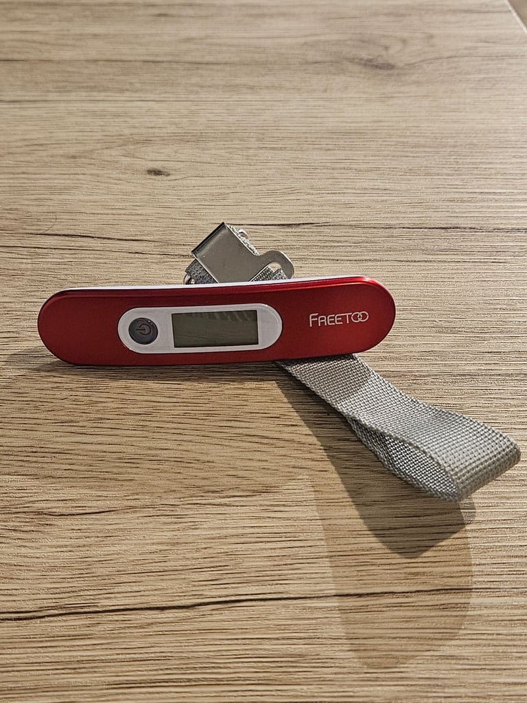 image for Luggage Scale
