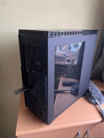 Razer Custom Gaming PC