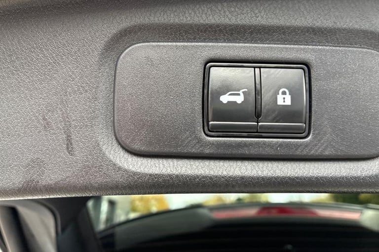 2023 Nissan Qashqai 1.5 E-Power Tekna+ 5dr Auto Automatic Hatchback Hybrid Automatic