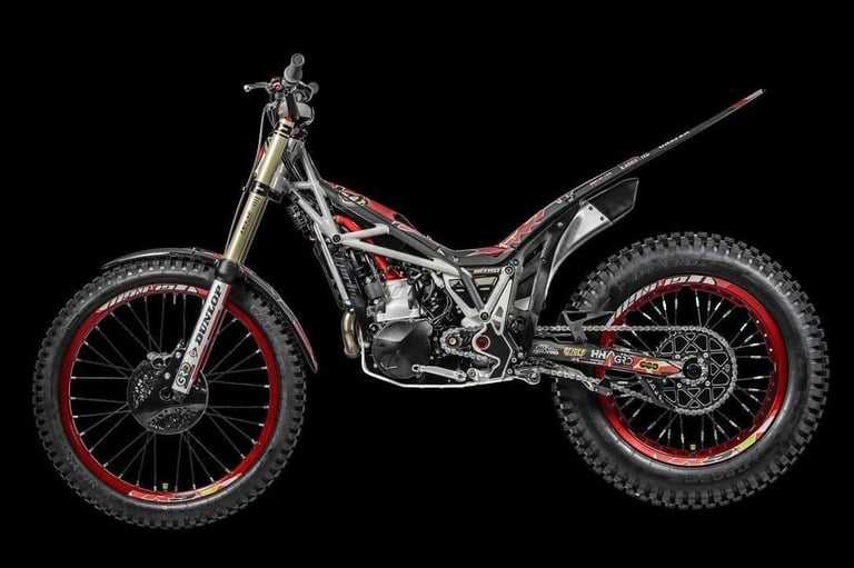 2026 VERTIGO NITRO RS3 125/225/250/300 ORDER NOW!!!