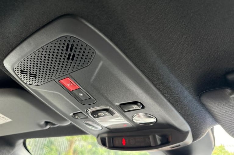 2024 Vauxhall Mokka 1.2 Turbo Ultimate 5dr Automatic Automatic Hatchback Petrol Automatic