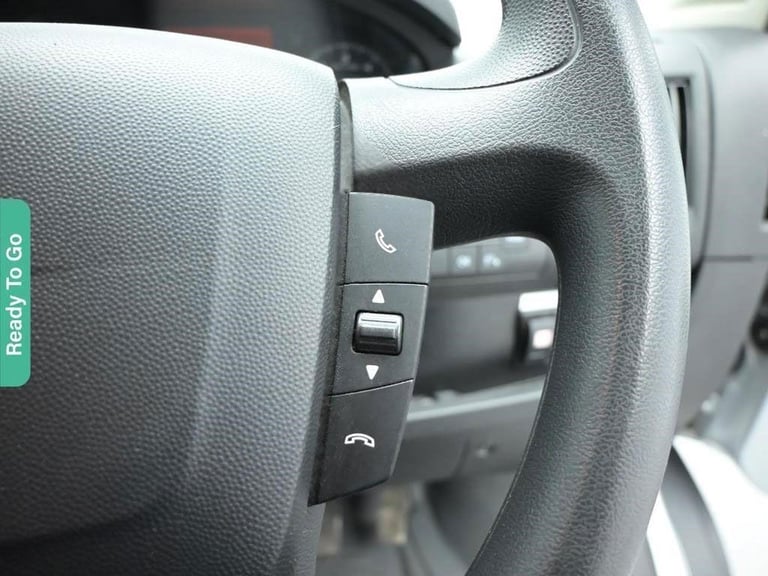 2017 Peugeot Boxer 2.0 BlueHDi 440 Minibus 4dr Diesel Manual L4 H2 Euro 6 (130 ps) Minibus Diesel...